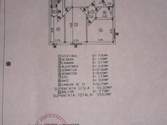 Drumul Taberei- Metrou Favorit bloc reabilitat termic totul nou renovat